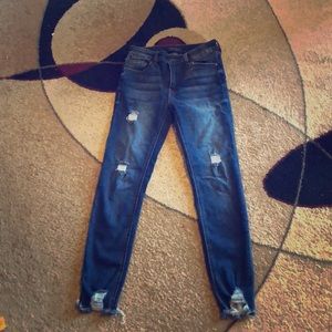 Brand new just USA jeans